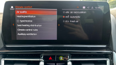 BMW 8 Series 840i M Sport 4dr Auto Petrol Saloon